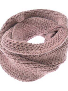 Hermes Scarf Cashmere Pink